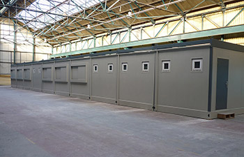 GER Cabins 12