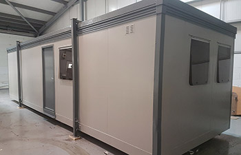 GER Cabins 17