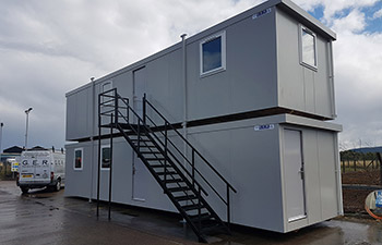GER Cabins 20
