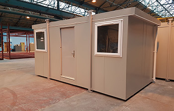 GER Cabins 31