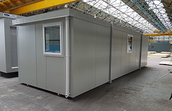 GER Cabins 32
