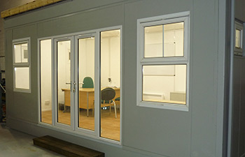 GER Cabins 33